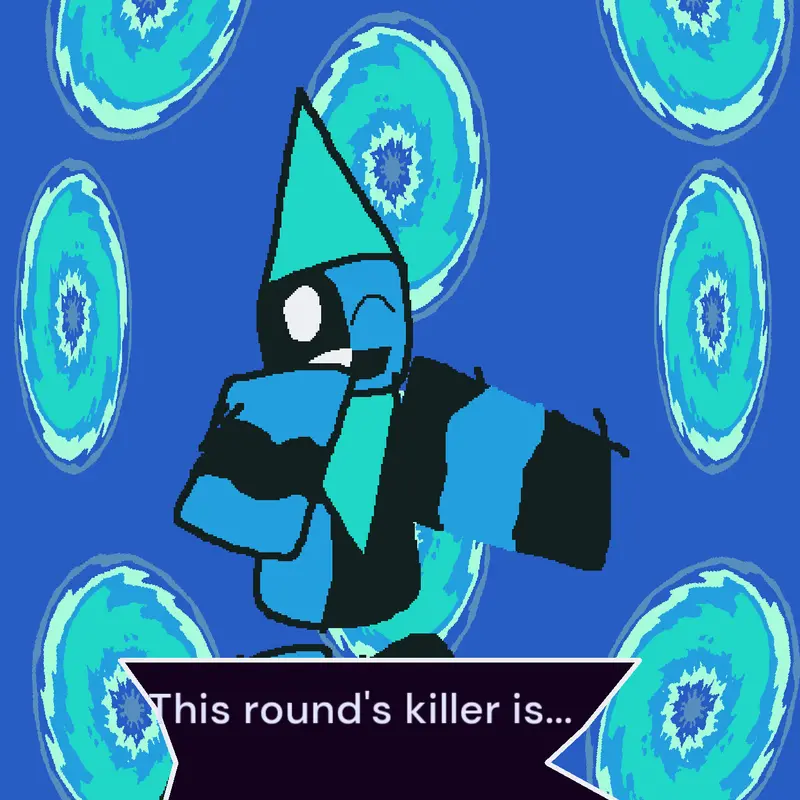 Game by @a-hooded-Joyous-fool