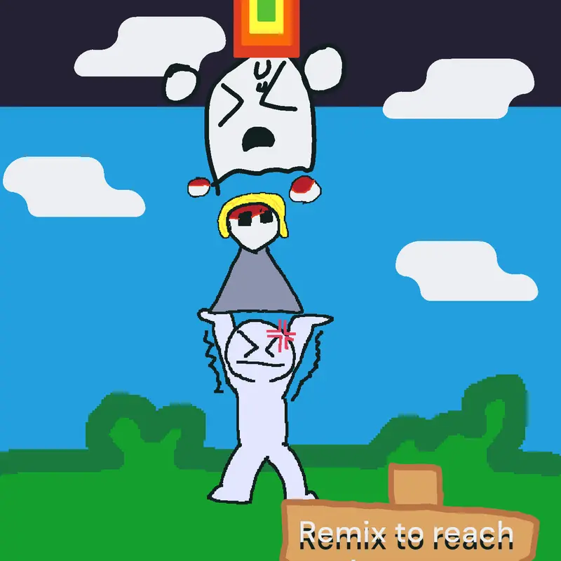 Game by @fonopo