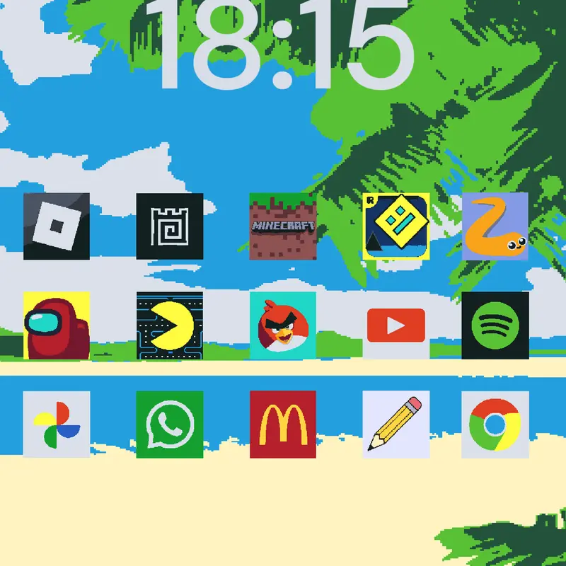 Game by @mulpan222