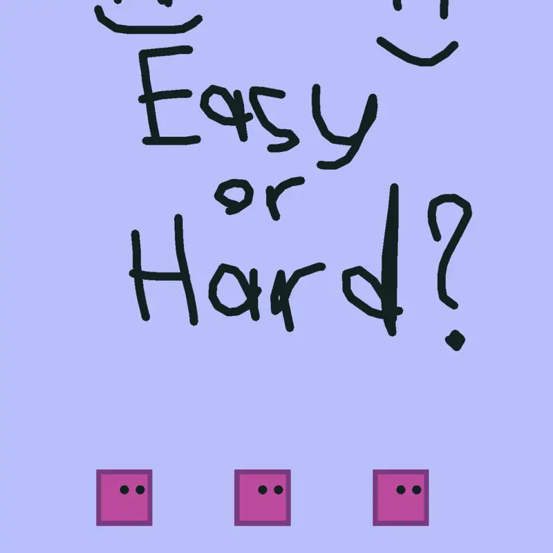 Easy or hard? Wait till you see the end by @RabbaniSidin_778