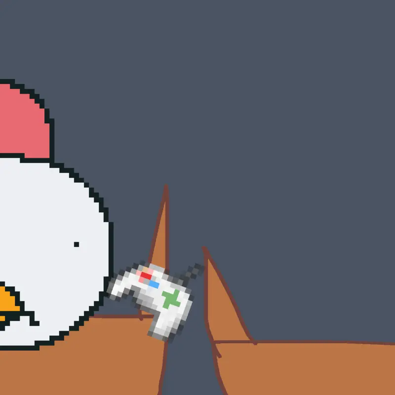 Nugget plays steal a brainrot by @rooster_rudy21