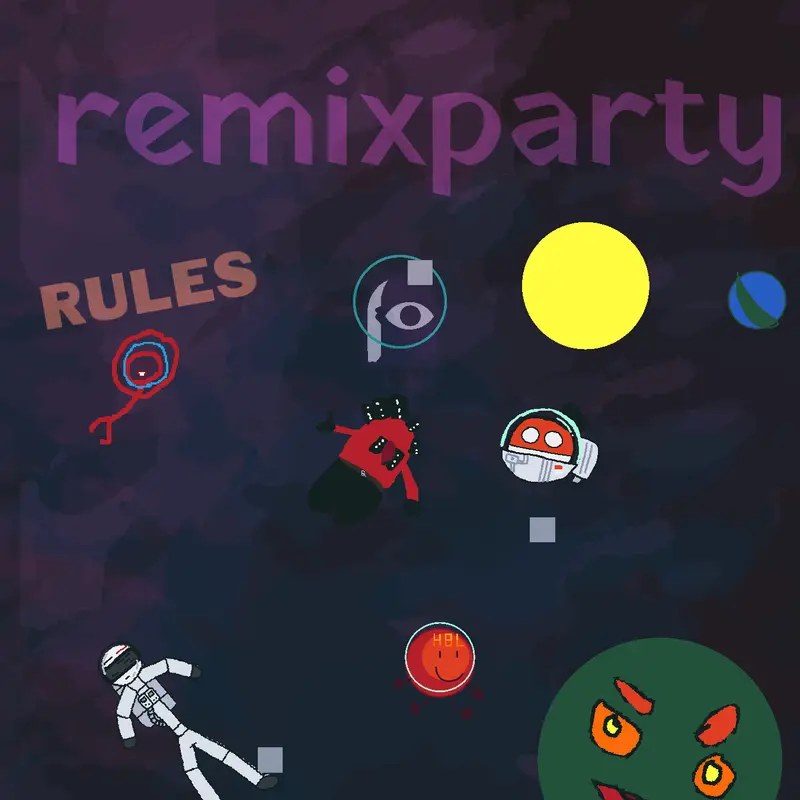 Game by @linting
