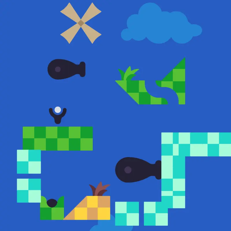 Game by @Gamer_efe