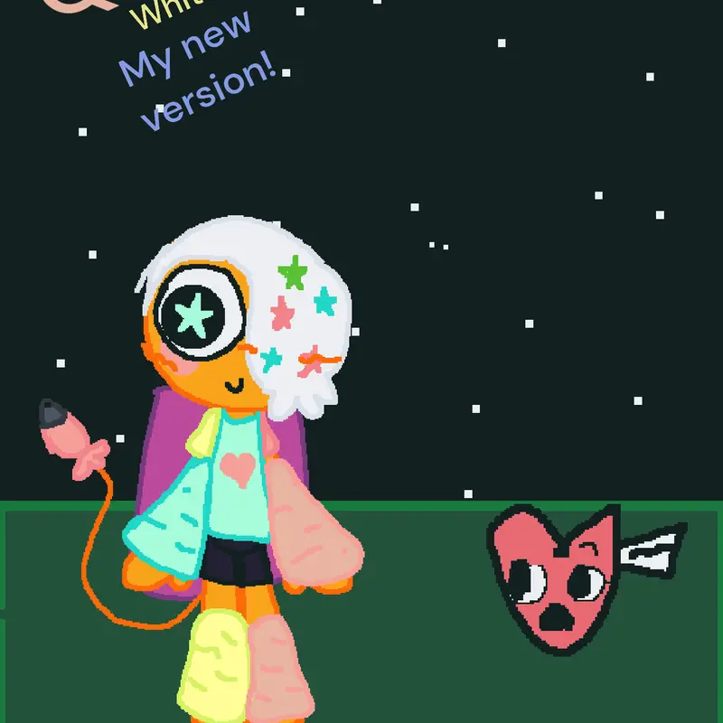 Game by @Lily_silly_kitty10