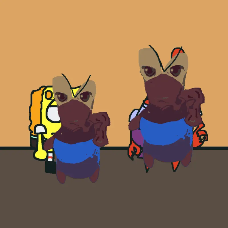 Game by @SonicBrothers
