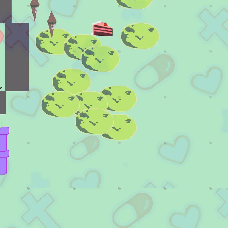 Game by @komaru-haker