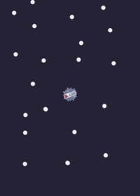 Xilam Balloon (Now remixable)