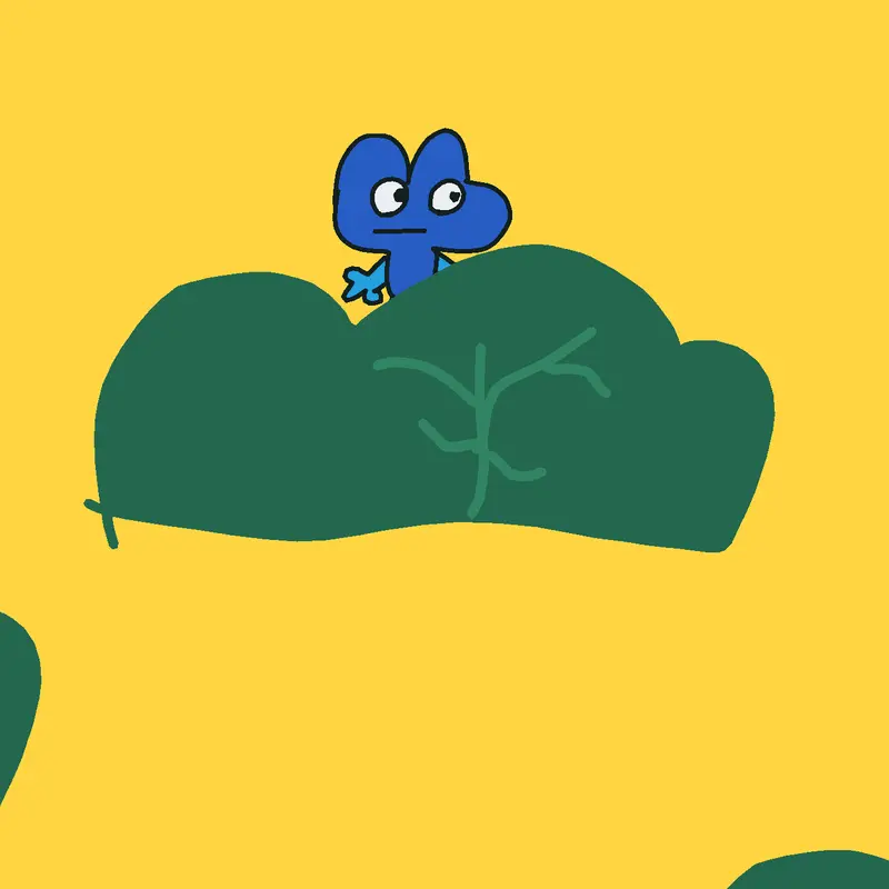 Game by @Mr_random-666