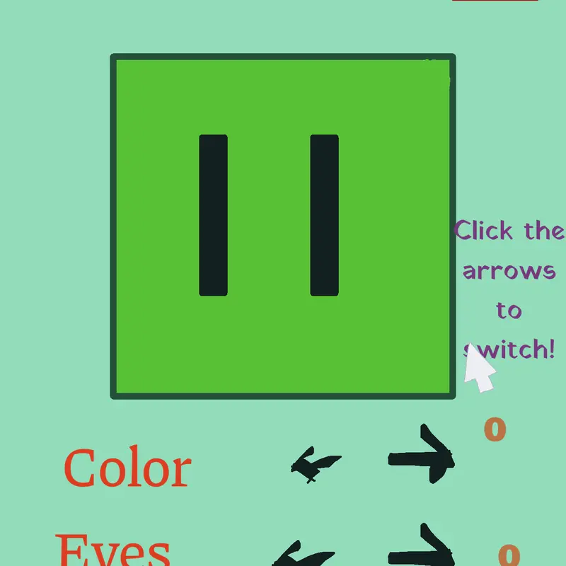 Game by @Stevefangamesroomsfan