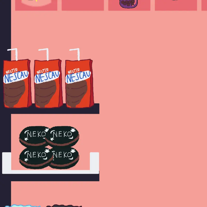 Game by @nightshade_TwoTime