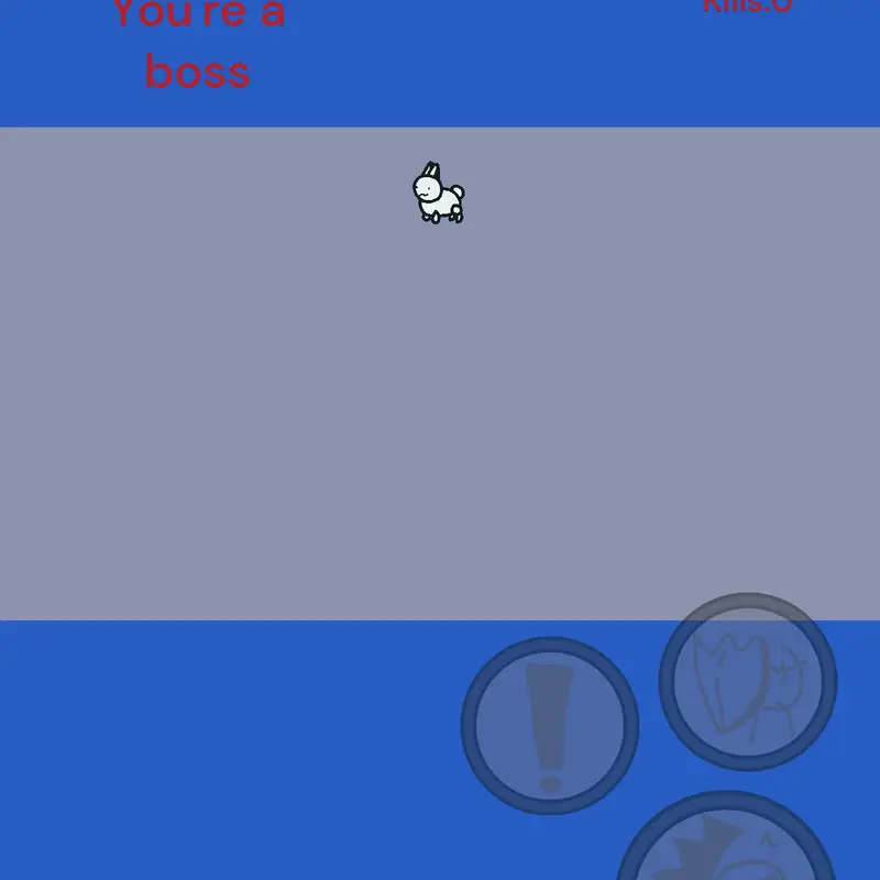 Game by @RoryEmperior