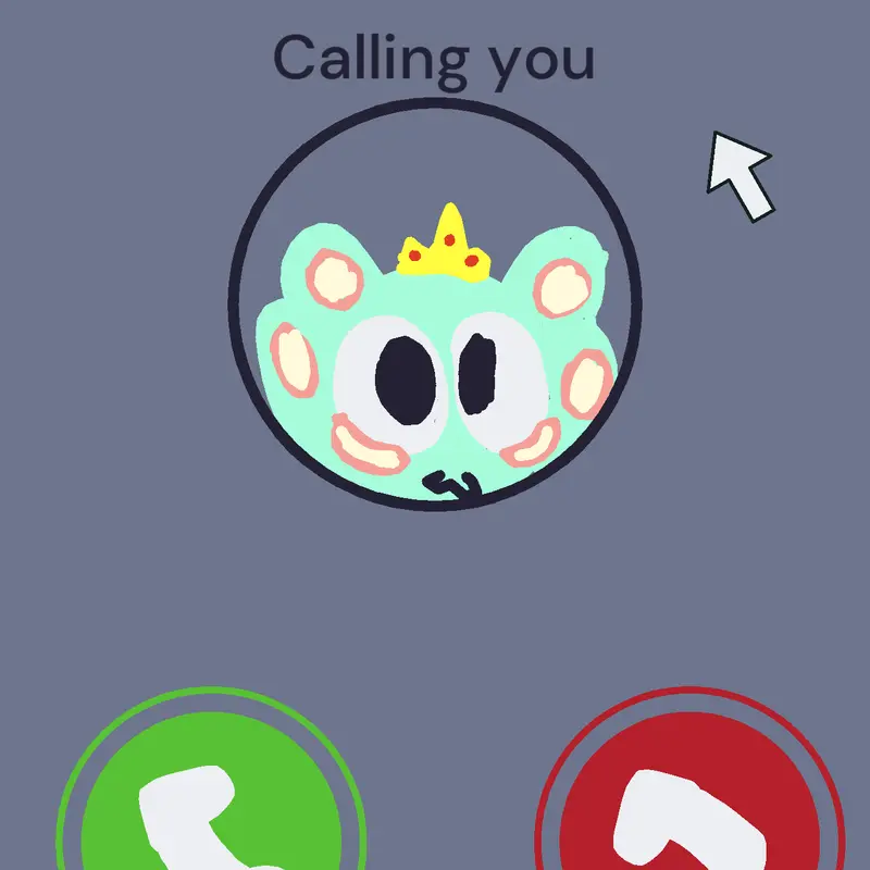 Game by @mamonits