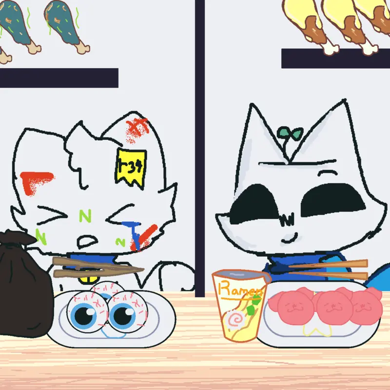No rule 64 by @nayeonfan
