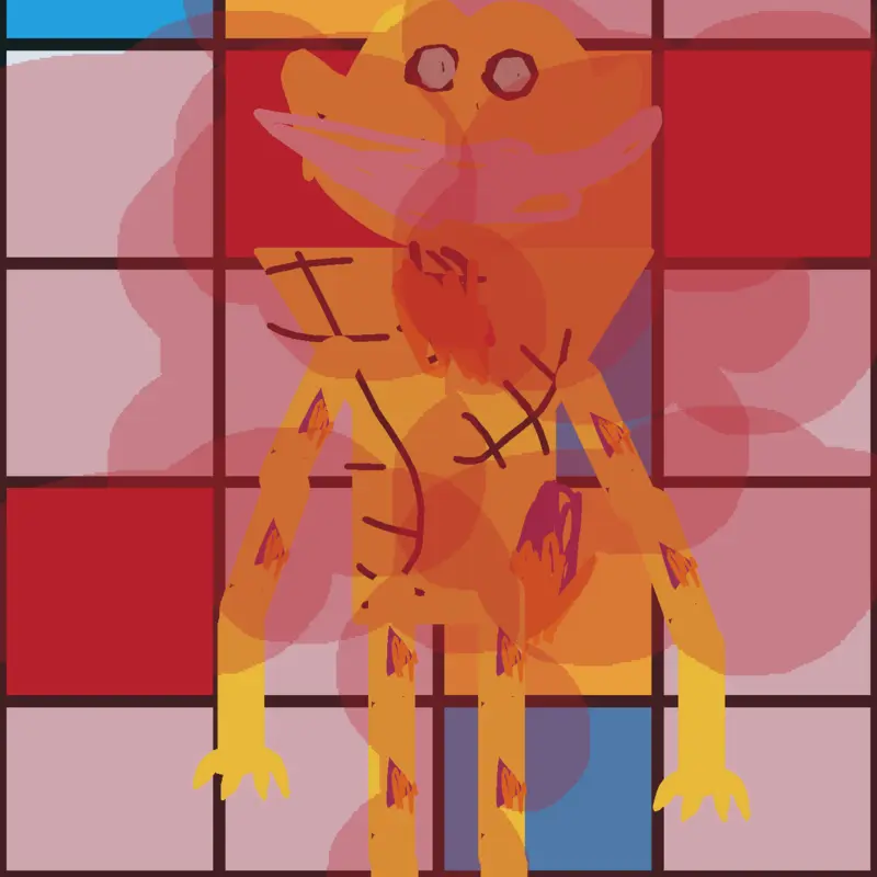 Game by @maristeka