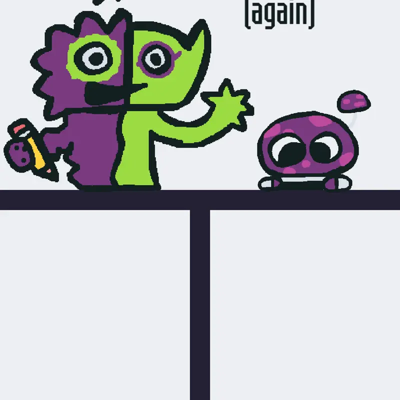 Game by @bittergiggle_truffletoot