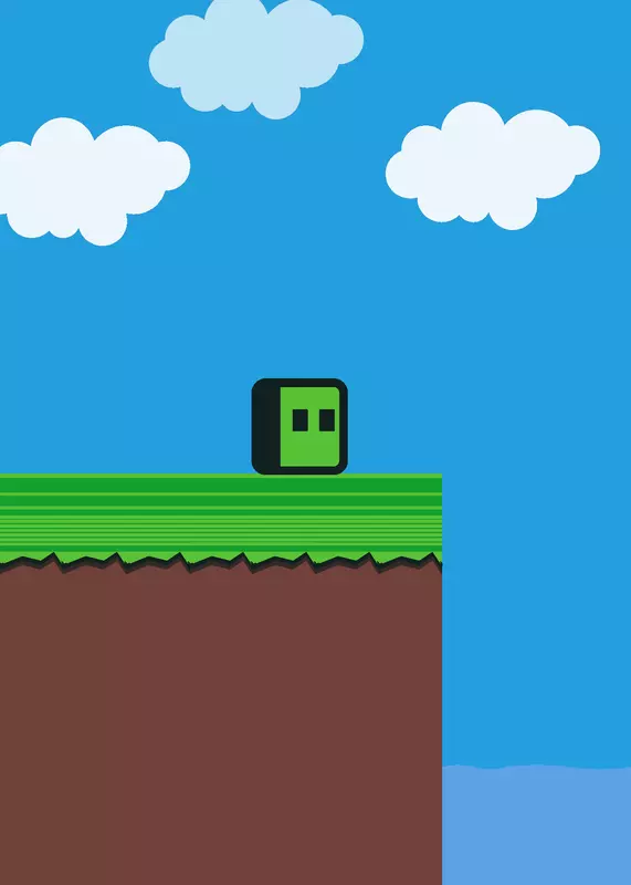 Game by @your_local_greencube