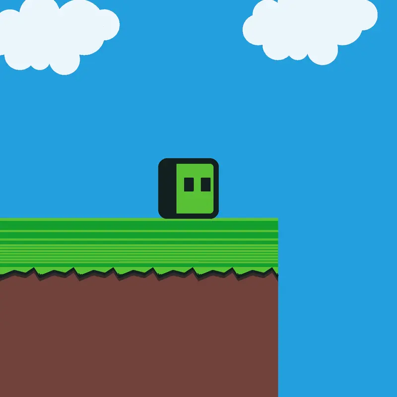 Game by @your_local_greencube