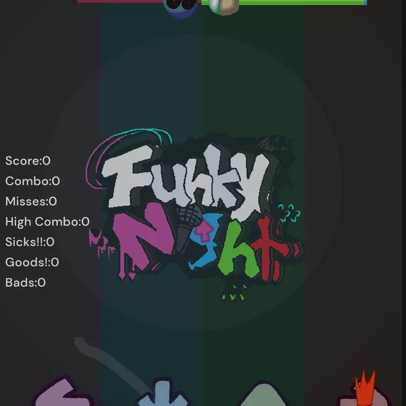 Game by @maxgl1tch