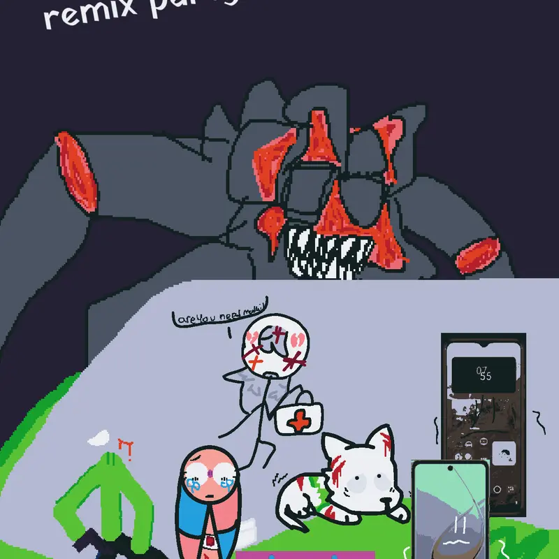 Game by @retty_fortime