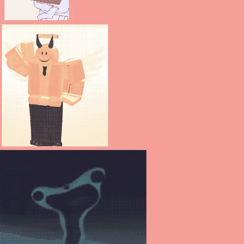 Game by @_-Fluttershy-_