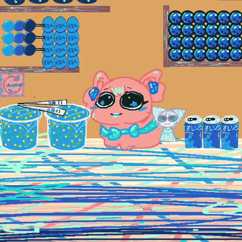 Game by @Poppins