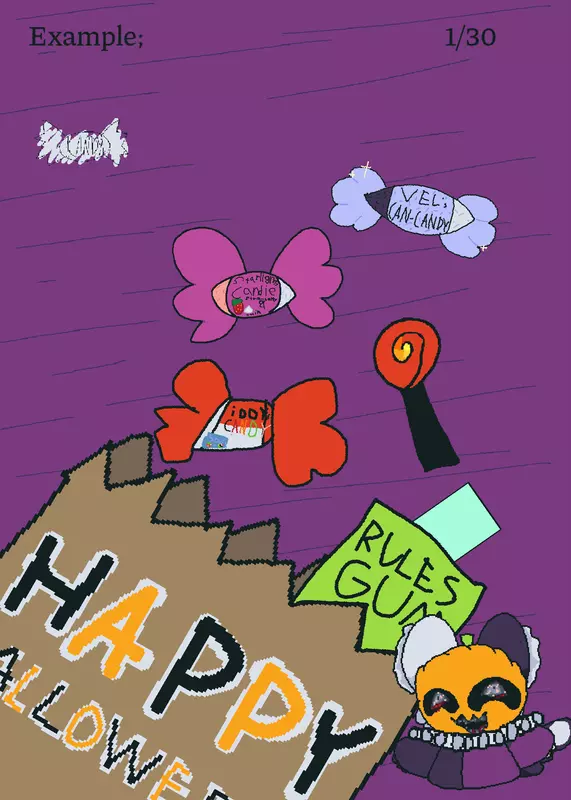 Game by @VeltheIdiotQUITTED