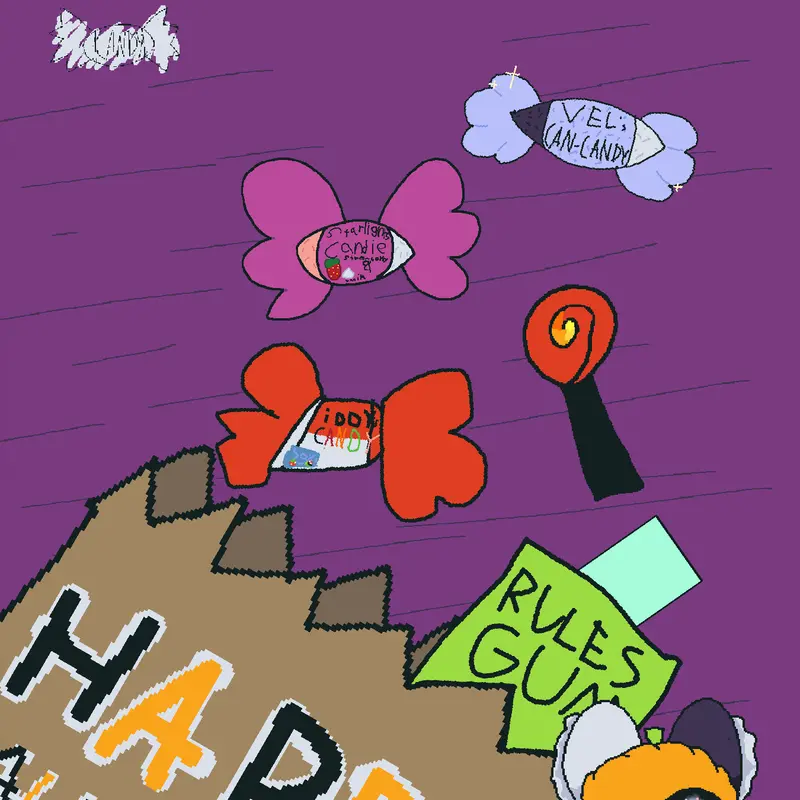 Game by @VeltheIdiotQUITTED