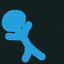 BlueTheStickman avatar