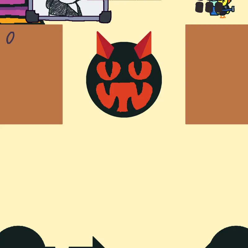 Game by @ladyfox12