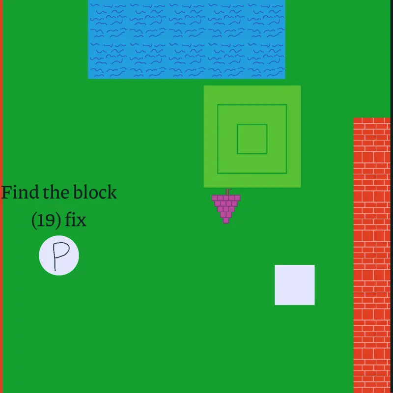 Game by @choychay