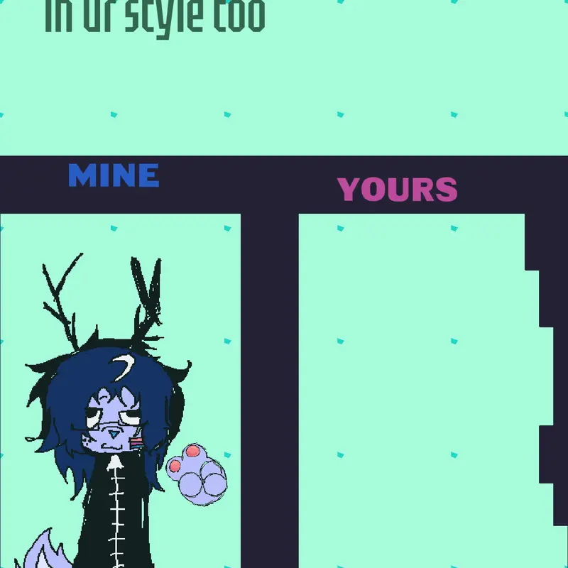 Game by @iamamonsternipple