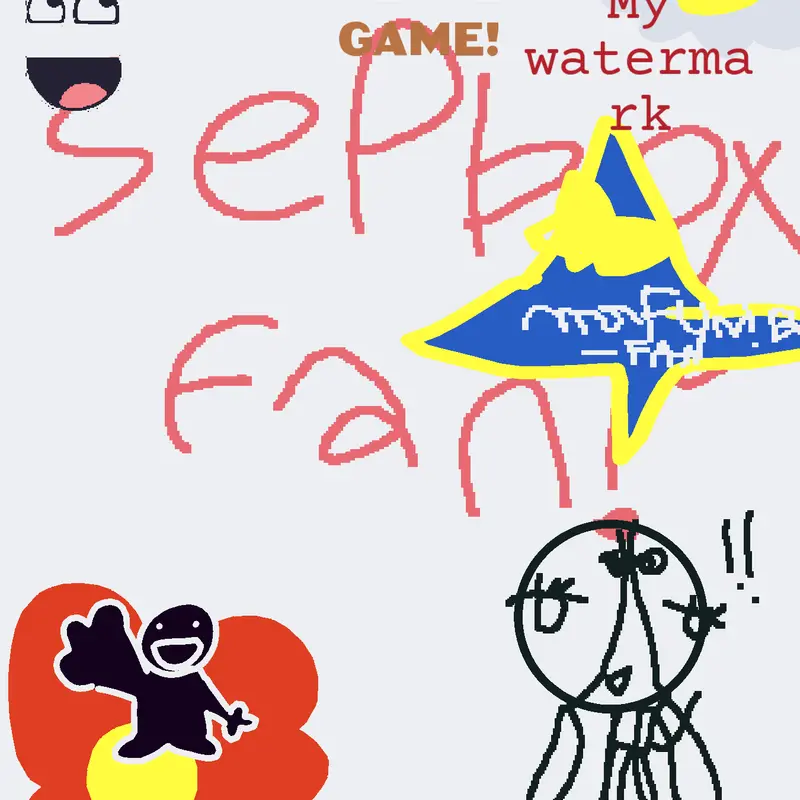 Game by @missdandelion