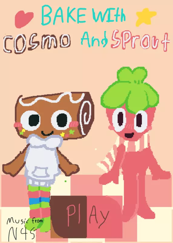 Game by @fiyin_bean