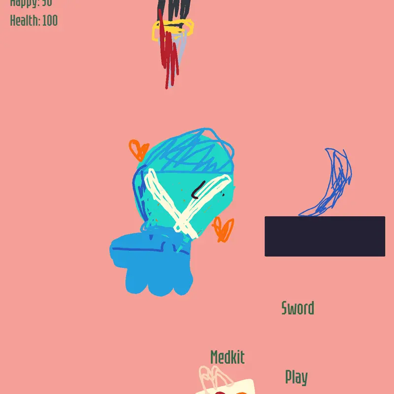 Game by @good_player