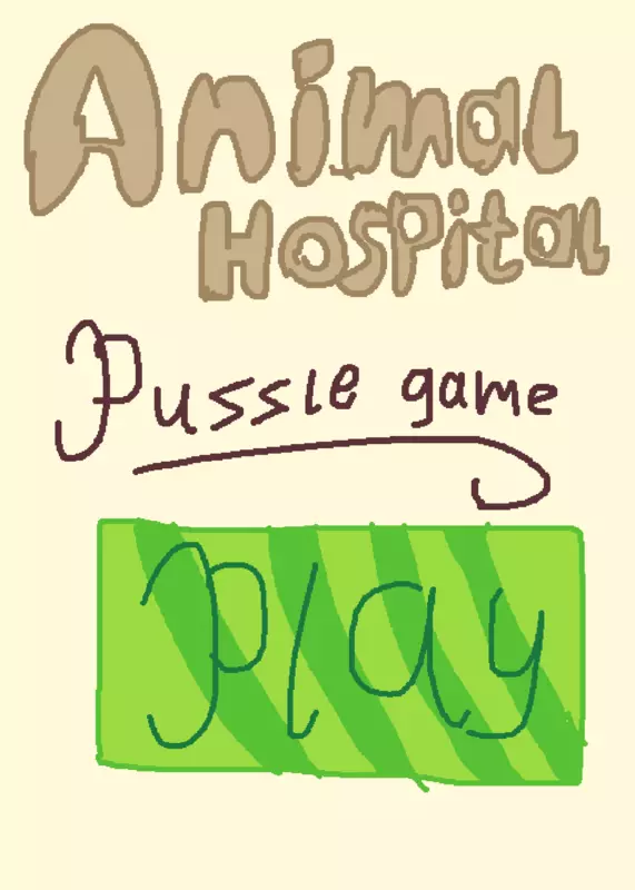 Game by @Aylashka52
