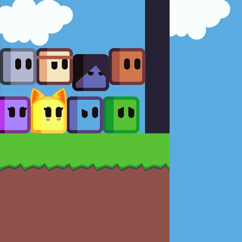 Game by @VictorLuizHaffenstei