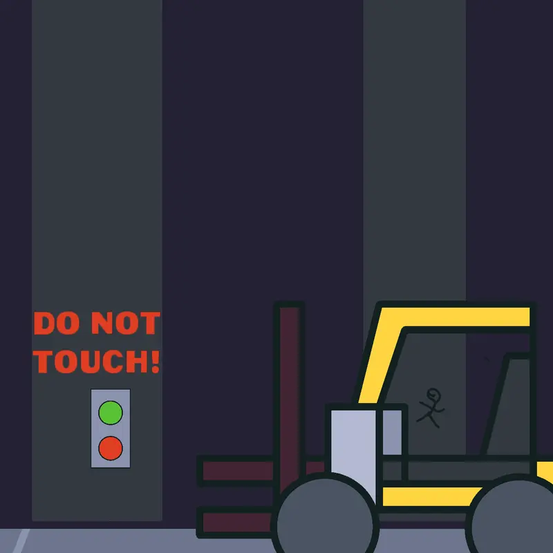 Game by @kecery