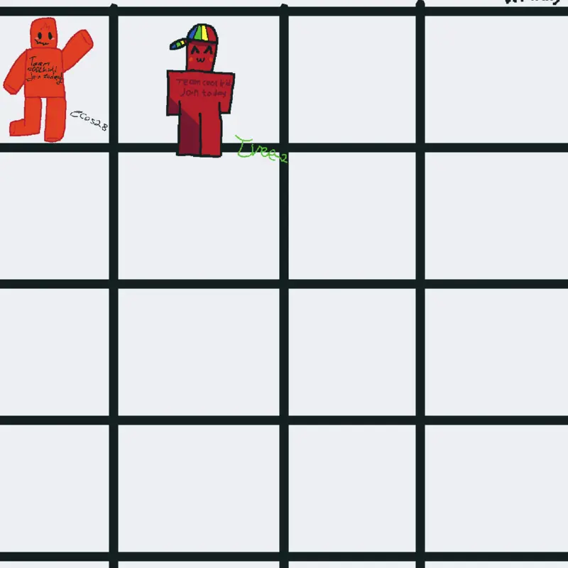 Game by @Tvee-2