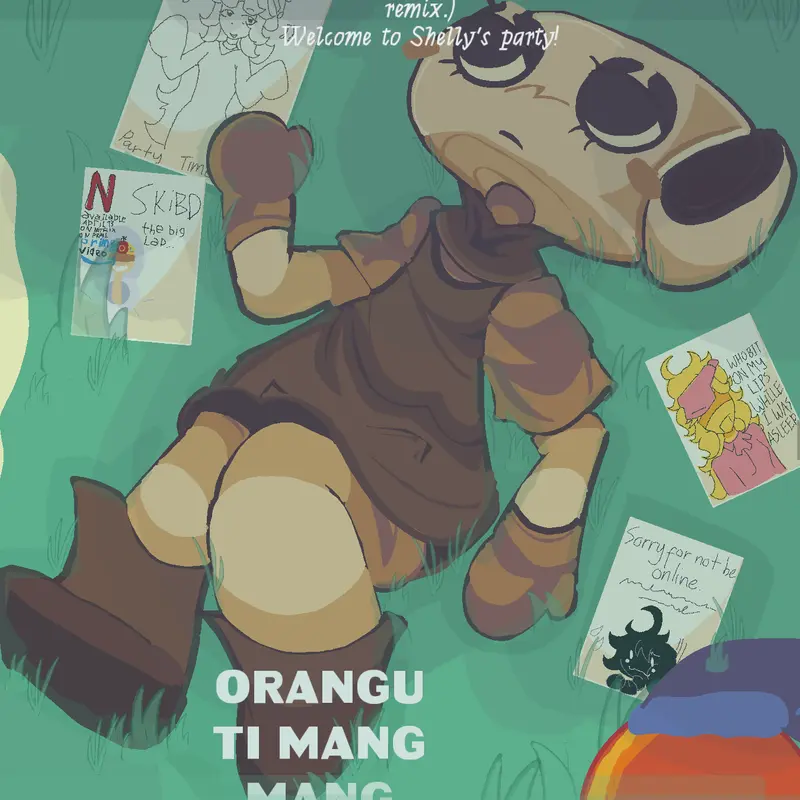 Game by @ketchup1