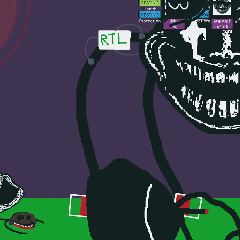 Game by @__Three_Factorial__