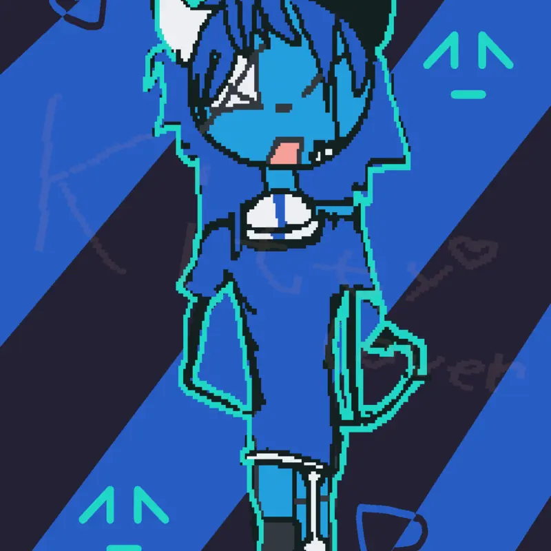 Game by @-CAT_LOVER-