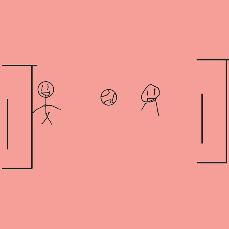 Game by @toti434