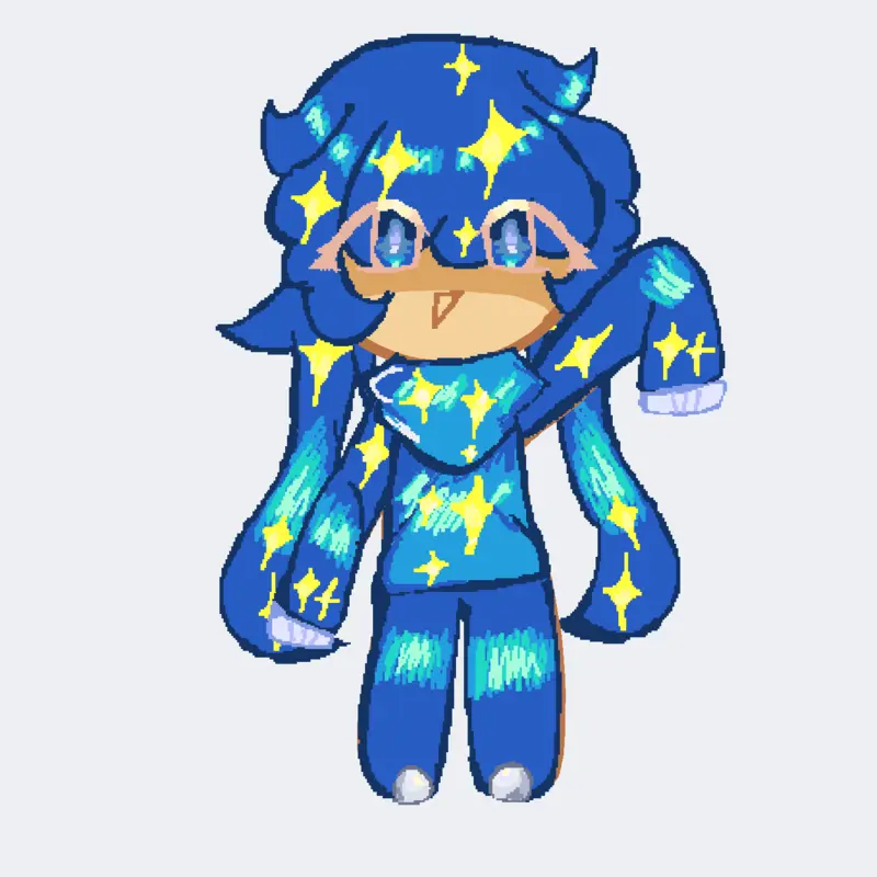 Game by @Apple_Faerie_Cookie
