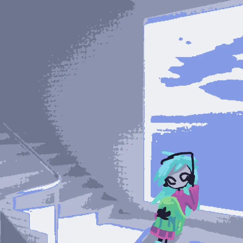 Game by @StarrDust