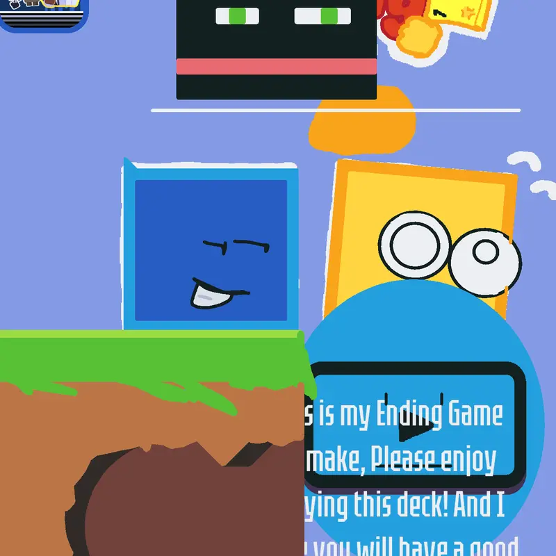 Game by @Endingk