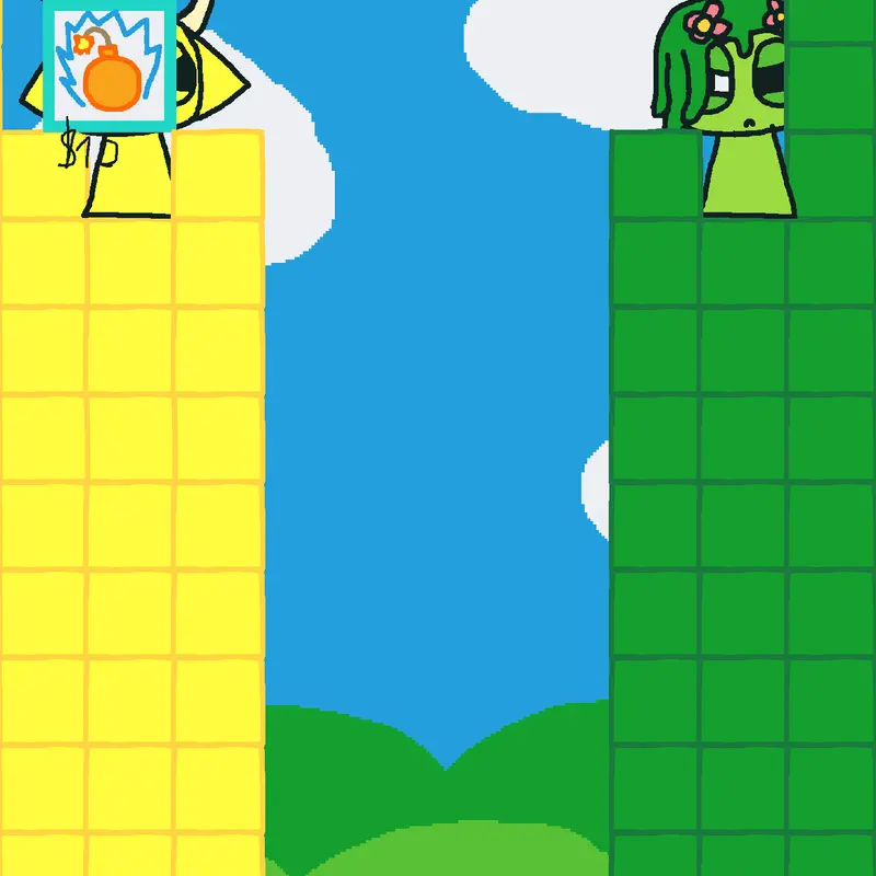 Game by @i_like_gd2091