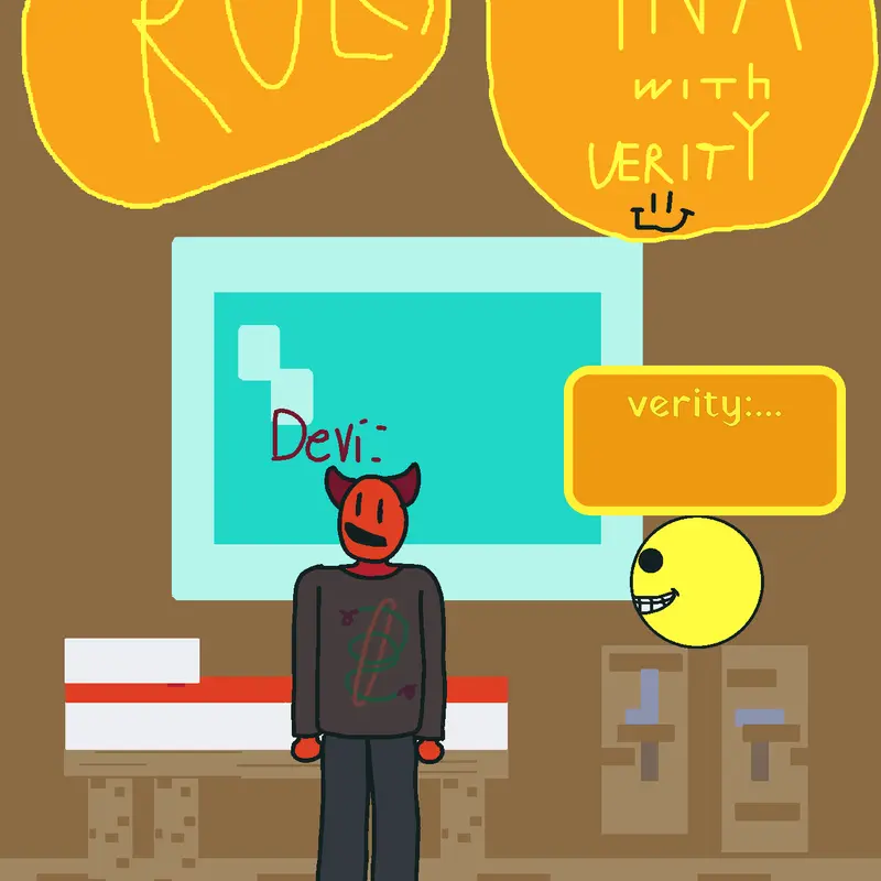 Game by @reysa_alexandra