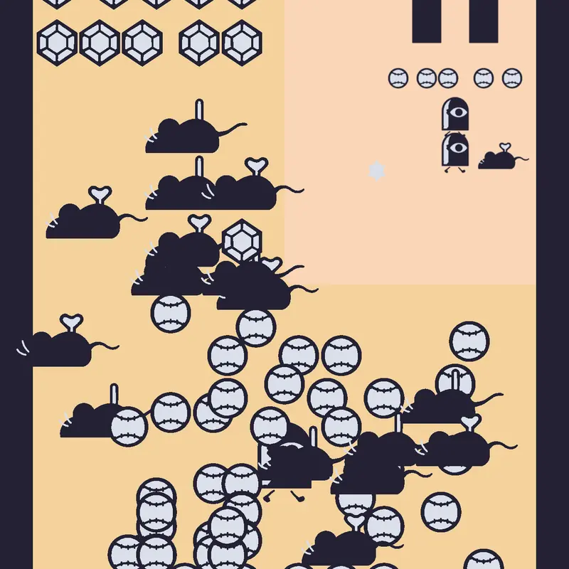 Game by @Honeybear1