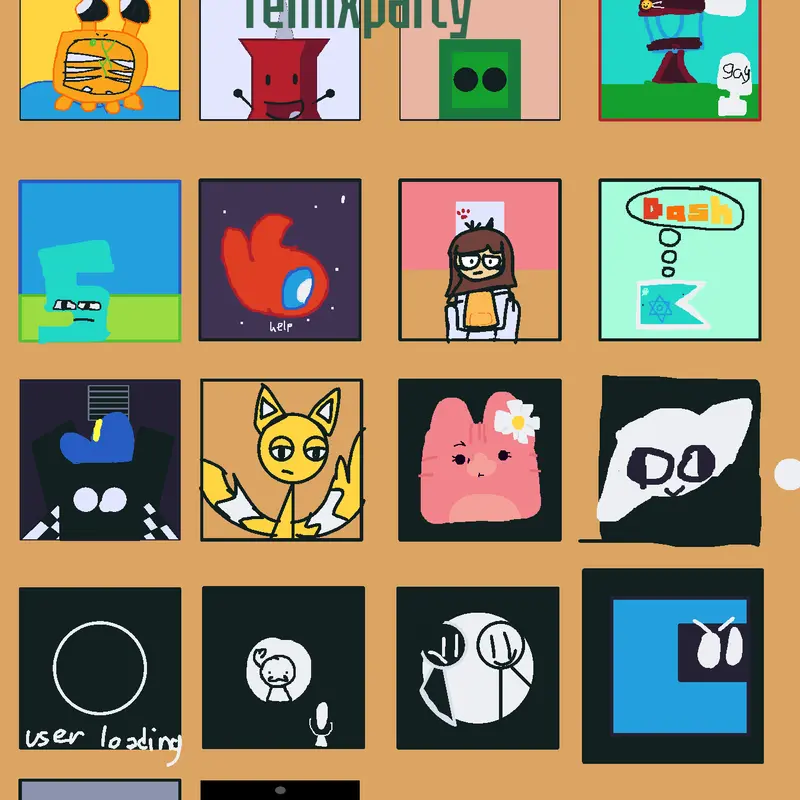 Game by @origami_bro_official
