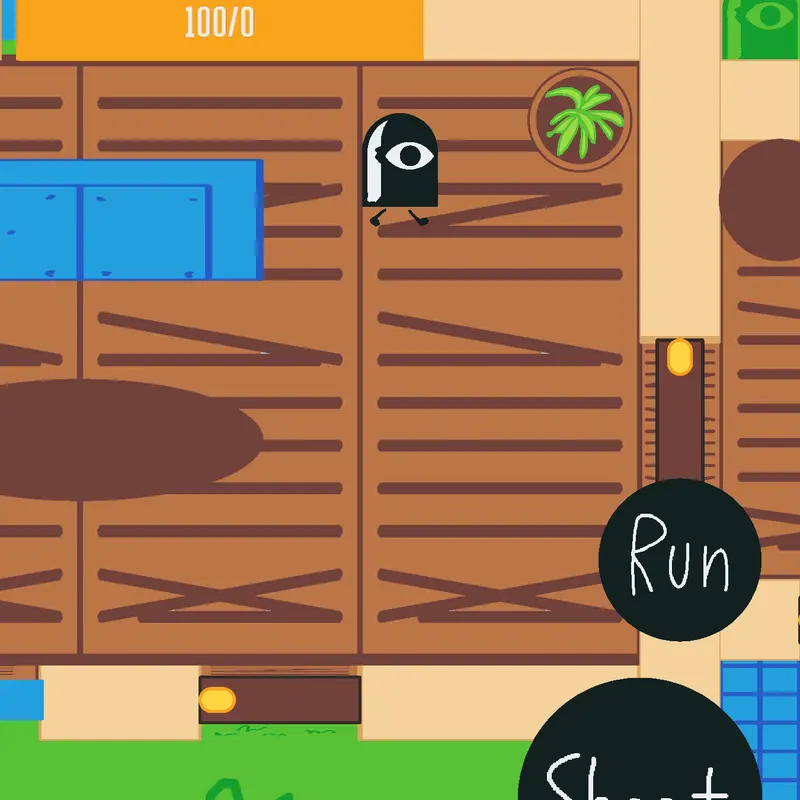 Zombie apocalypse game 2026 by @drcoconut